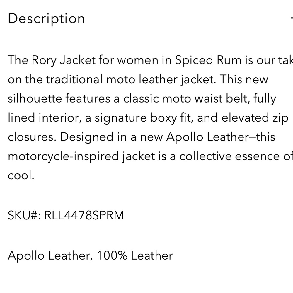 AG Jeans Rory Jacket - Picture 8 of 8